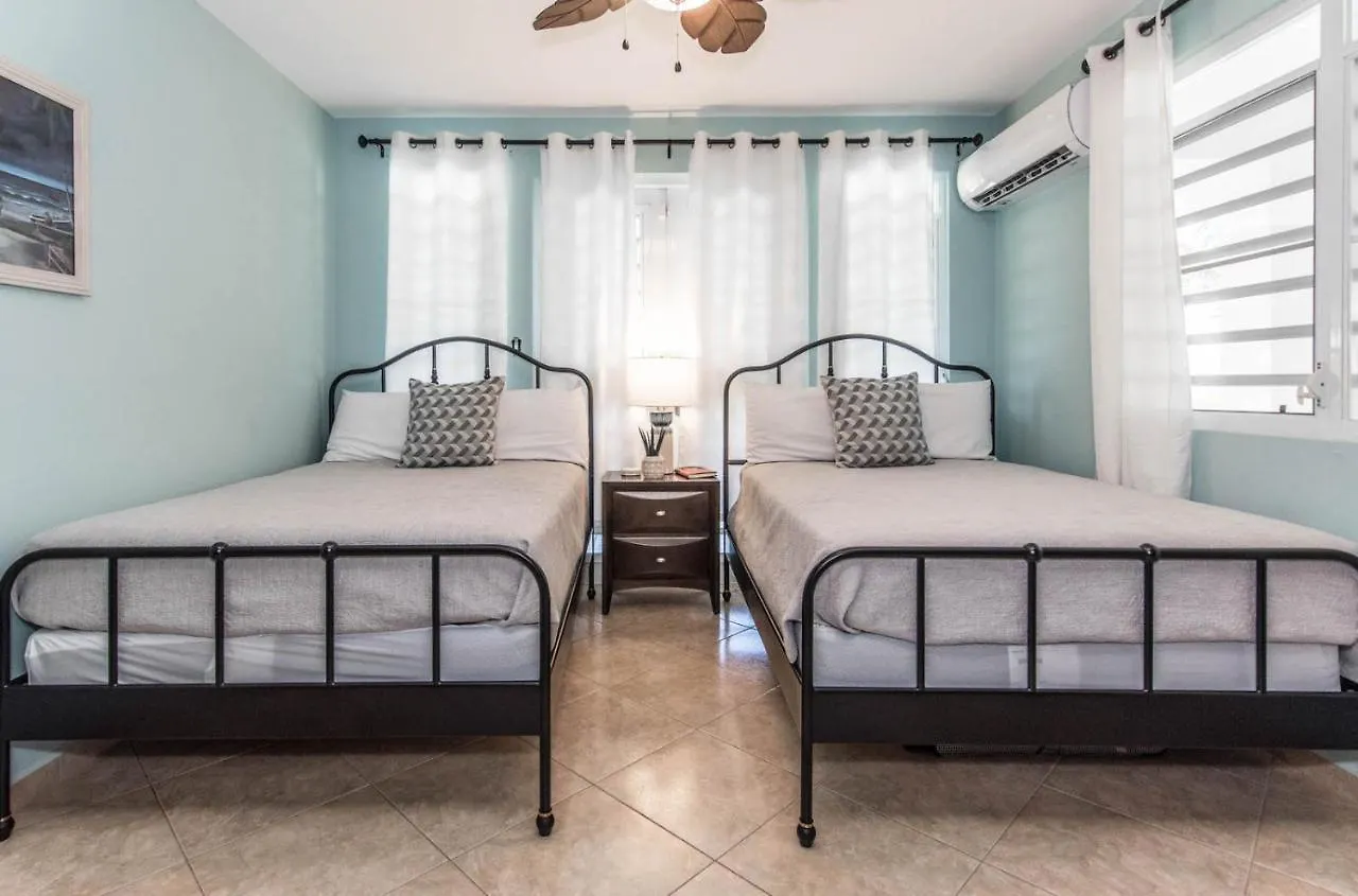 Casa Cielo Villa Rincon