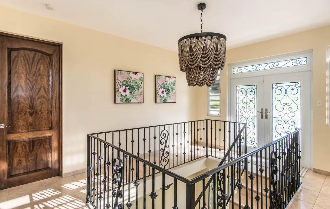 Casa Cielo Villa Rincon