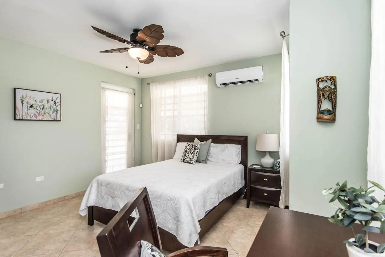 Casa Cielo Villa Rincon