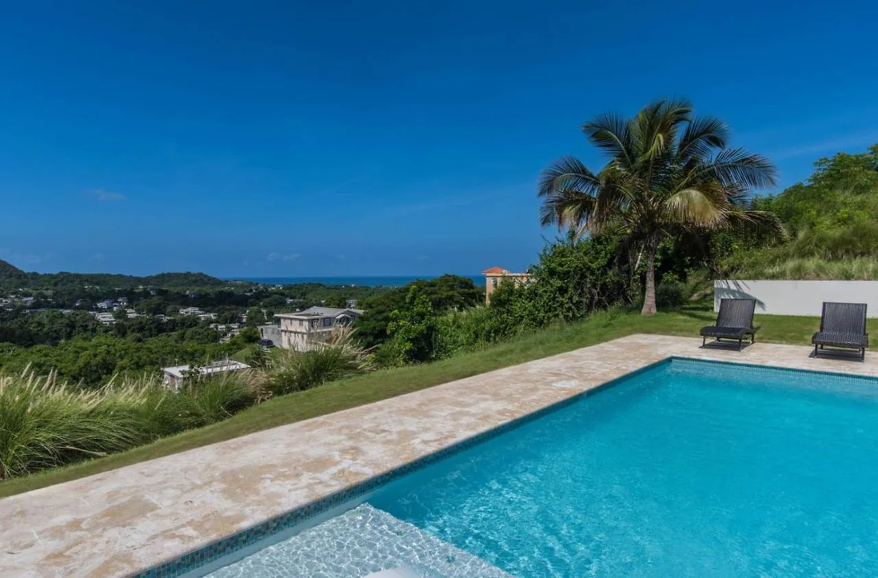 Casa Cielo Villa Rincon