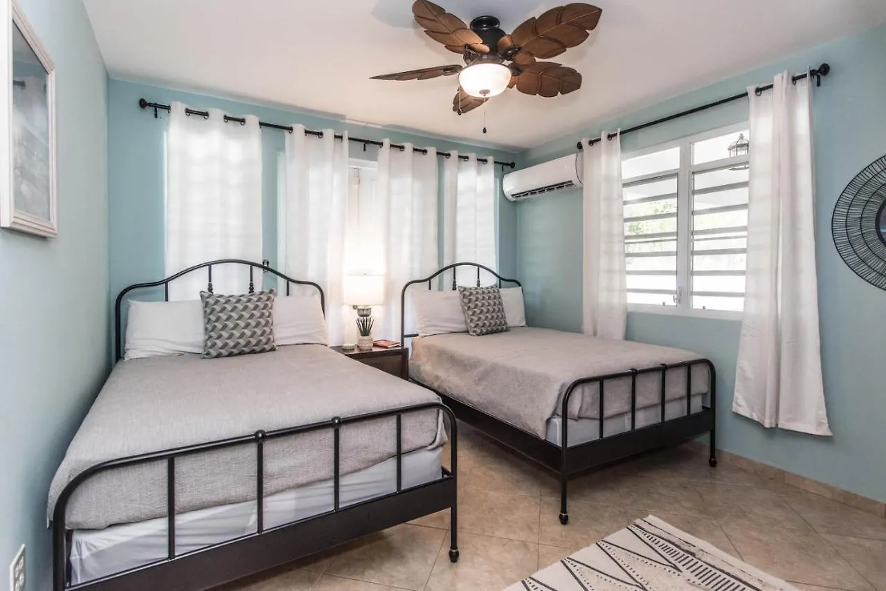 Casa Cielo Villa Rincon 0*,  Puerto Rico