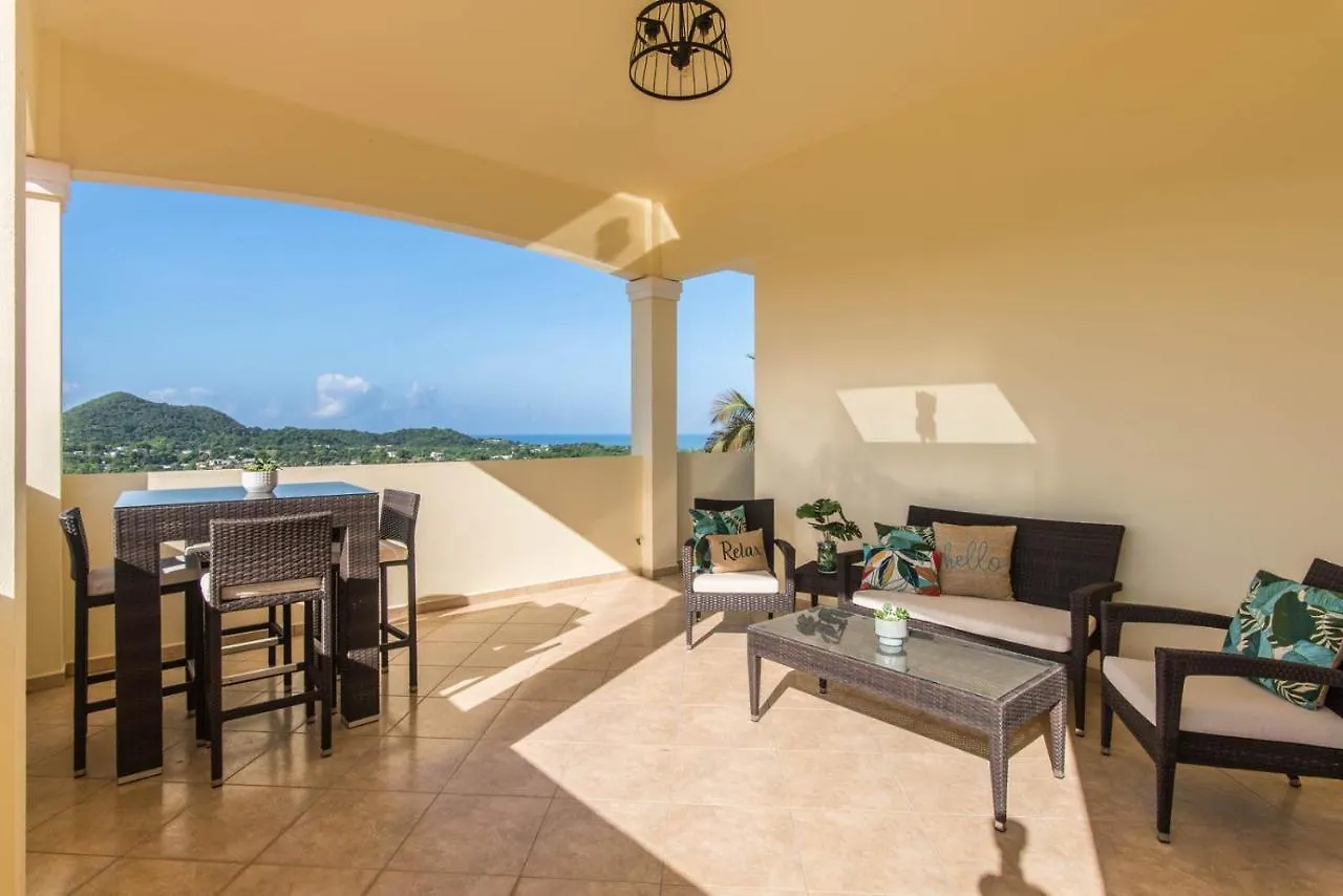 Casa Cielo Villa Rincon