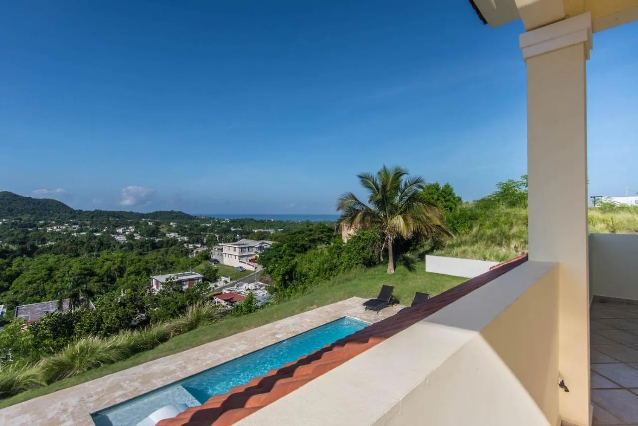 Casa Cielo Villa Rincon