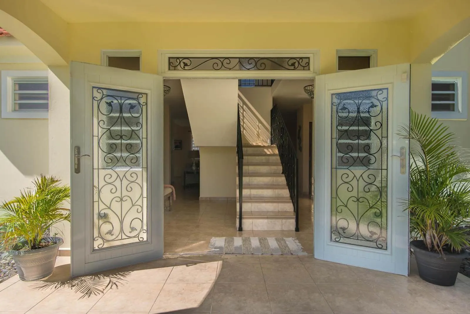 Casa Cielo Villa Rincon
