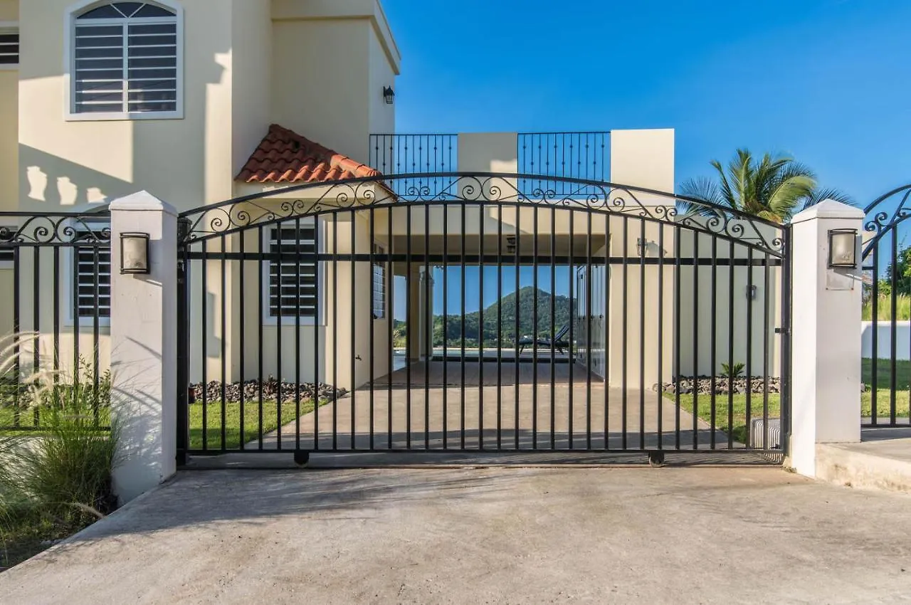 Casa Cielo Villa Rincon