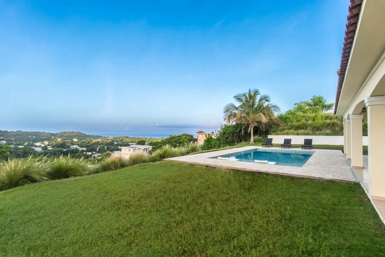 Casa Cielo Villa Rincon