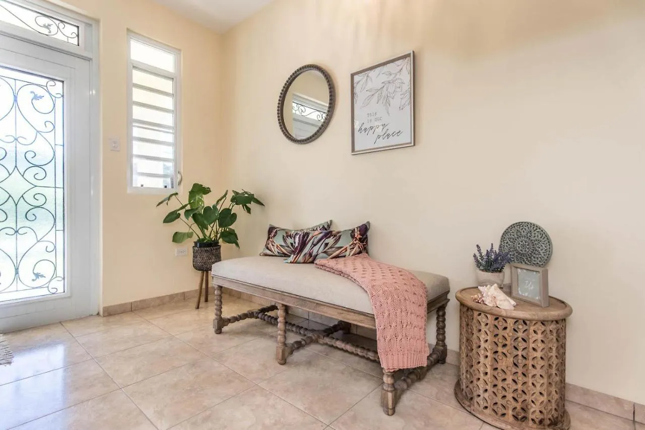 Casa Cielo Villa Rincon 0*,  Puerto Rico