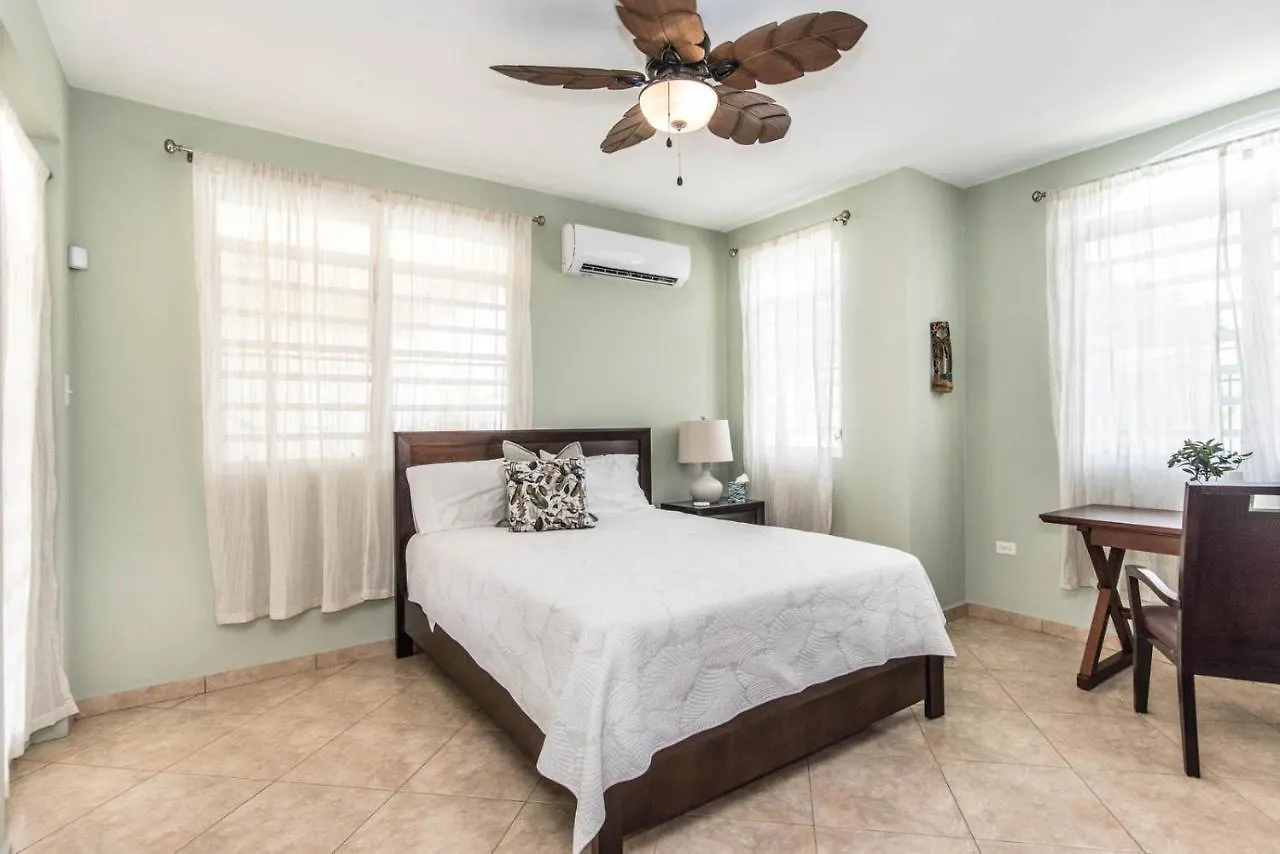 Casa Cielo Villa Rincon