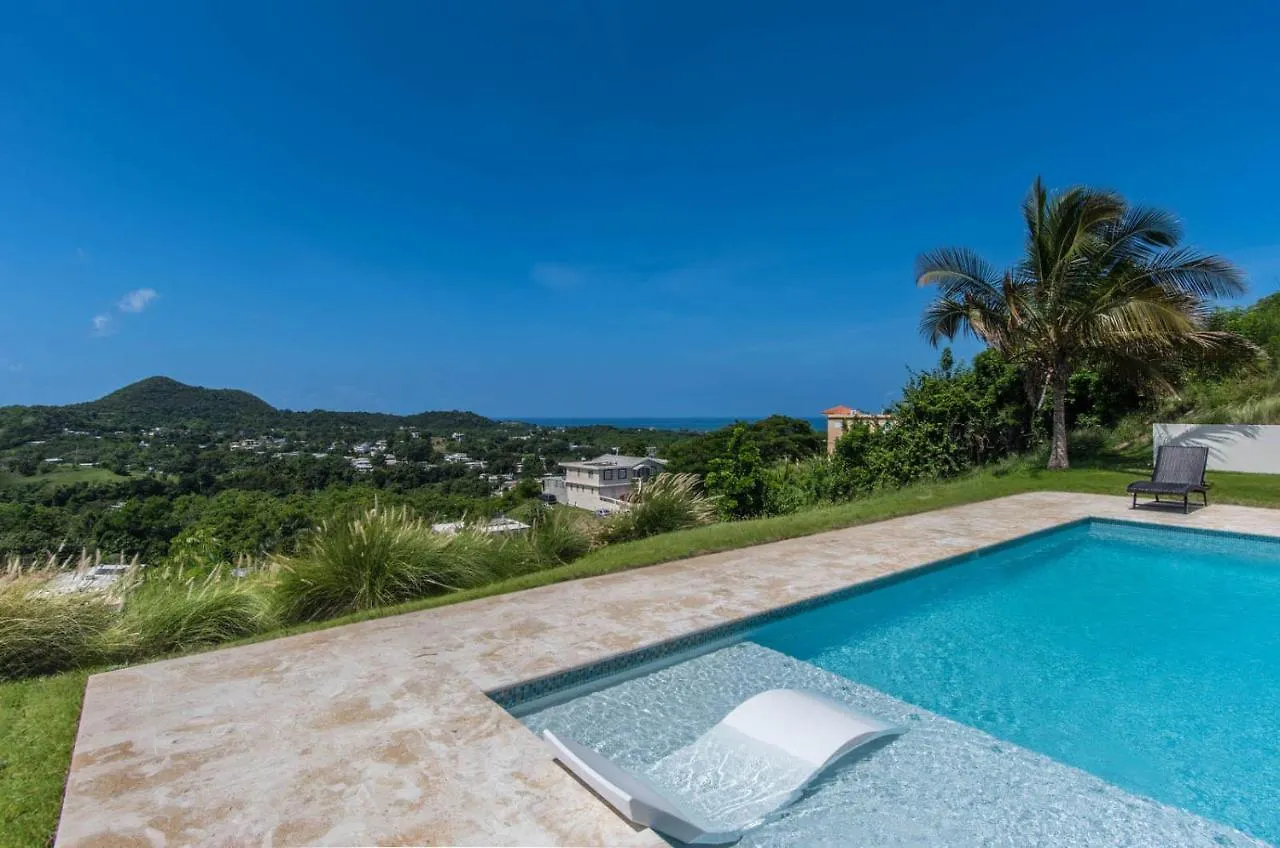 Casa Cielo Villa Rincon