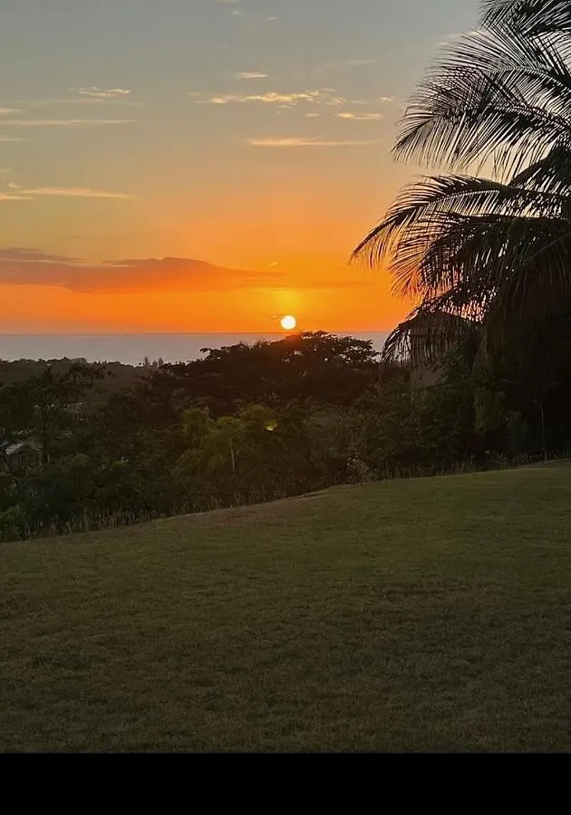 Casa Cielo Villa Rincon Puerto Rico