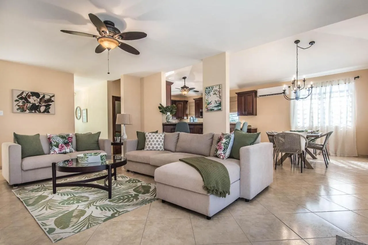 Casa Cielo Villa Rincon Puerto Rico