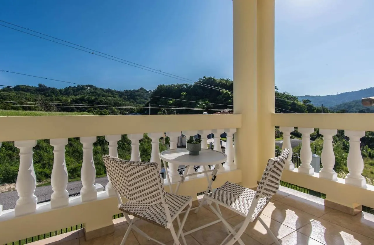 Casa Cielo Villa Rincon