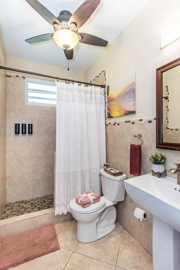 Casa Cielo Villa Rincon