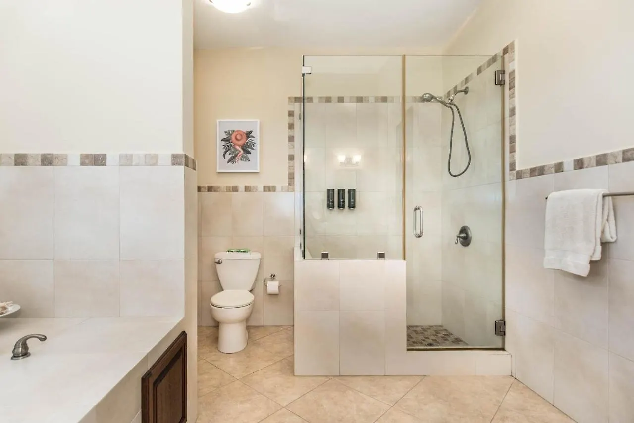 Casa Cielo Villa Rincon Puerto Rico