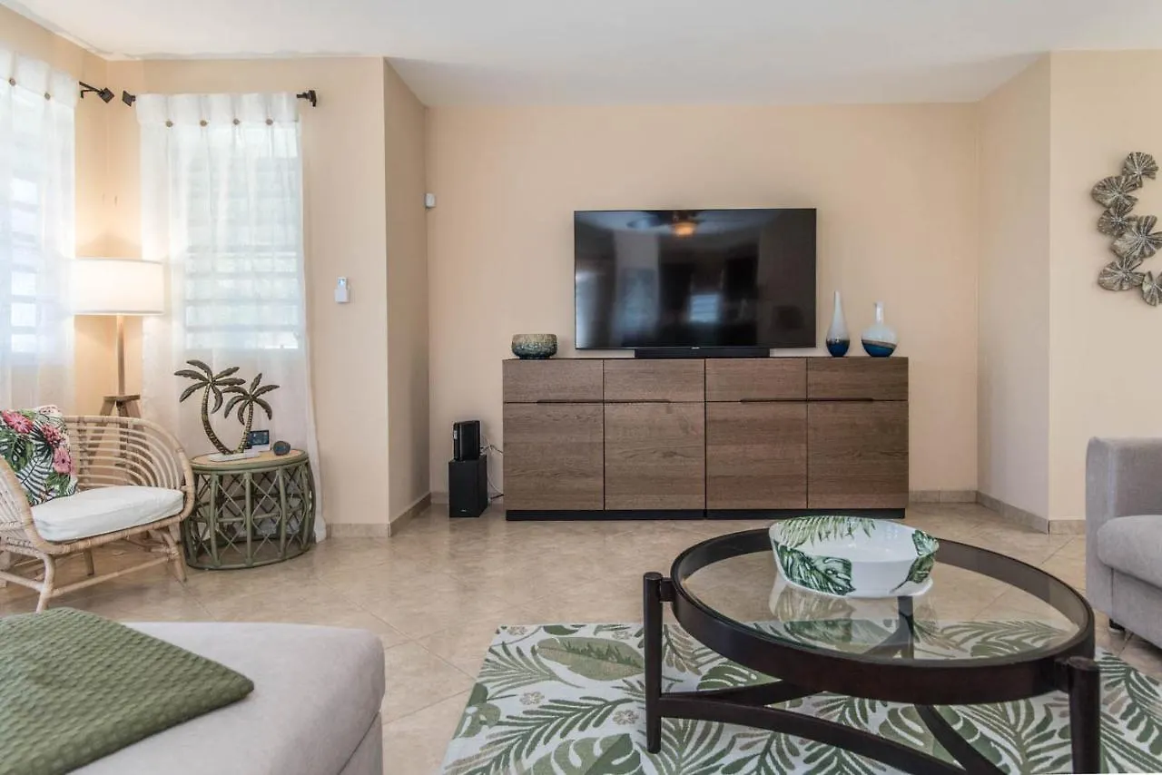 Casa Cielo Villa Rincon
