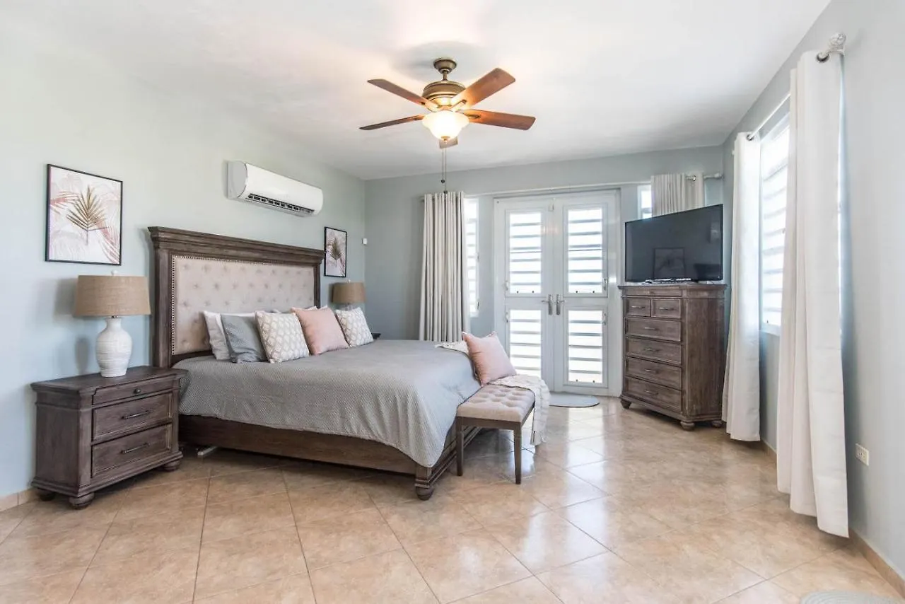Casa Cielo Villa Rincon