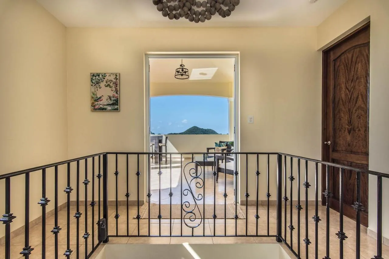 Casa Cielo Villa Rincon