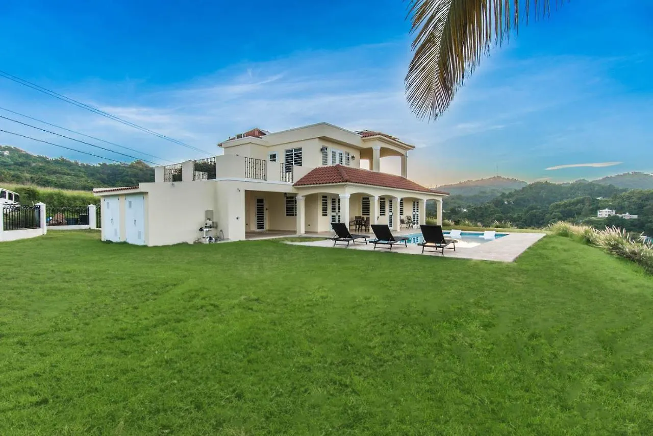 Casa Cielo Villa Rincon 0*,  Puerto Rico