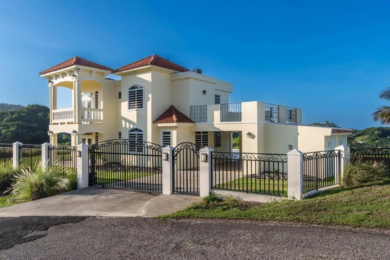 Casa Cielo Villa Rincon