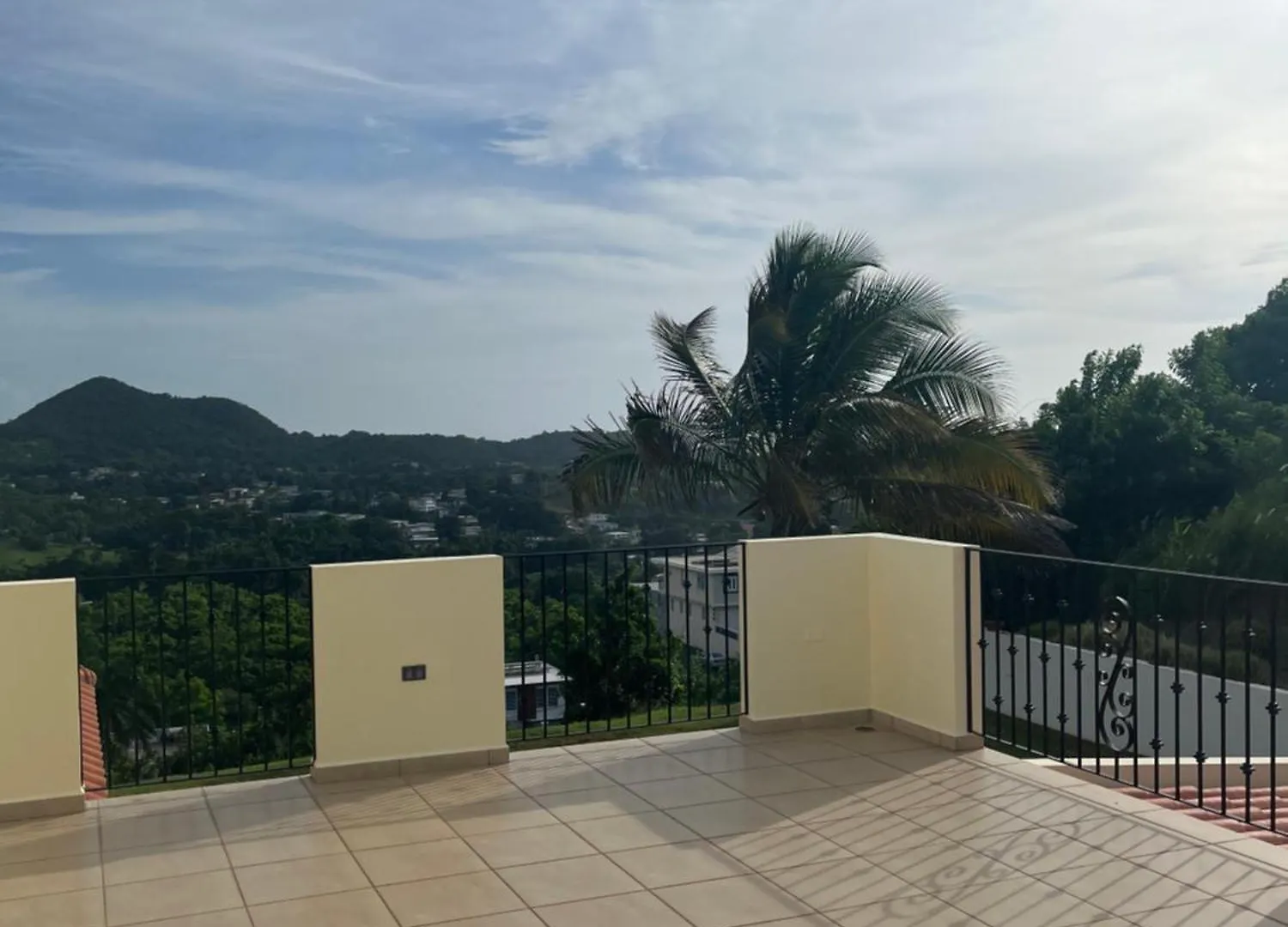 Casa Cielo Villa Rincon
