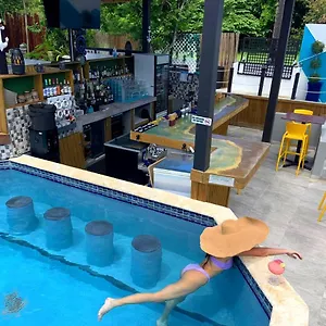 Aqua Marina Club Rincón